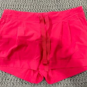 Like New Lululemon Shorts. Size 12.